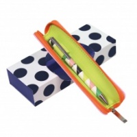 Caroline Gardner Chroma Pen & Pouch Set